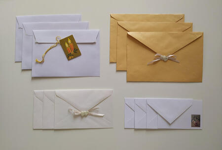 letters