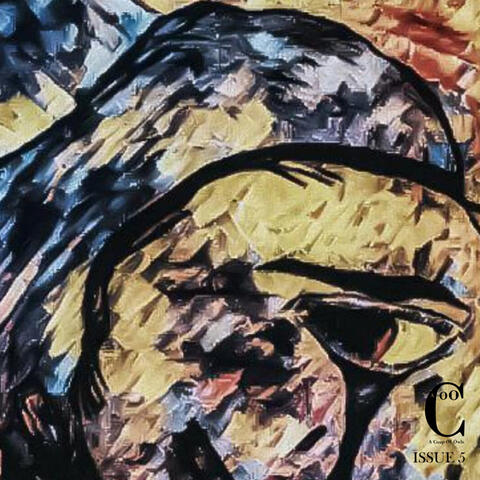 Cover for A Coup Of Owls, 5th Issue